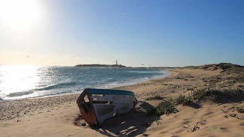 Plage à proximité