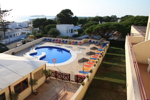 Apartamentos Caños de Meca
