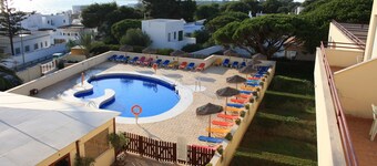 Apartamentos Caños de Meca