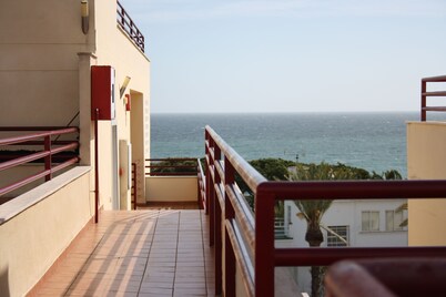 Apartamentos Caños de Meca