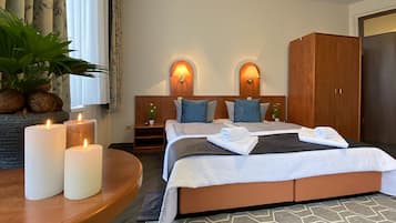 Biancheria da letto di alta qualità, copriletto in piuma