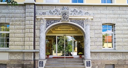 Regiohotel Quedlinburger Hof