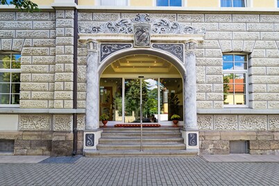 Regiohotel Quedlinburger Hof