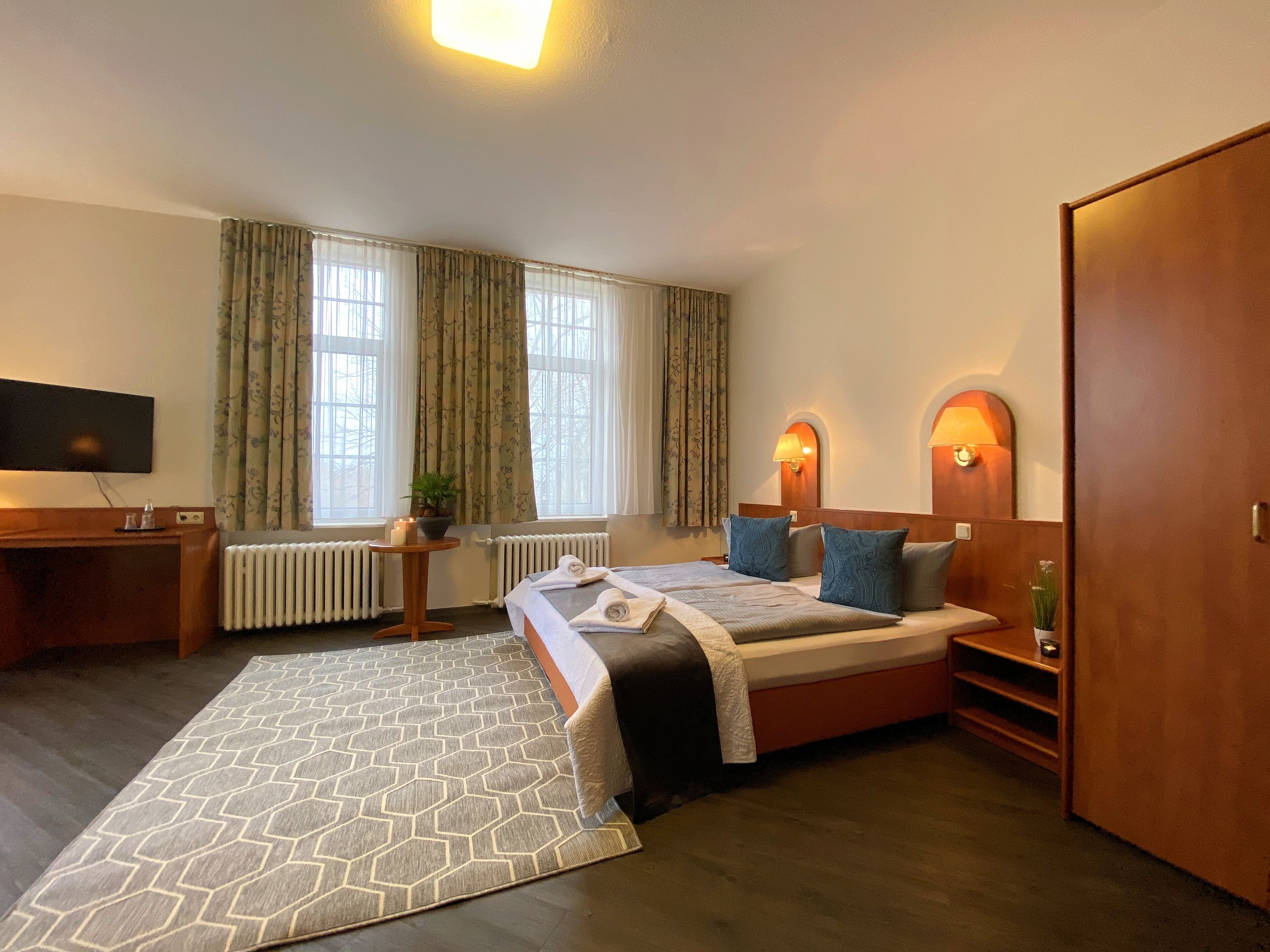 Foto - REGIOHOTEL Quedlinburger Hof - #HistorischerCharme #ZentraleLage #Wellness #FreeParking