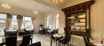 Regiohotel Quedlinburger Hof