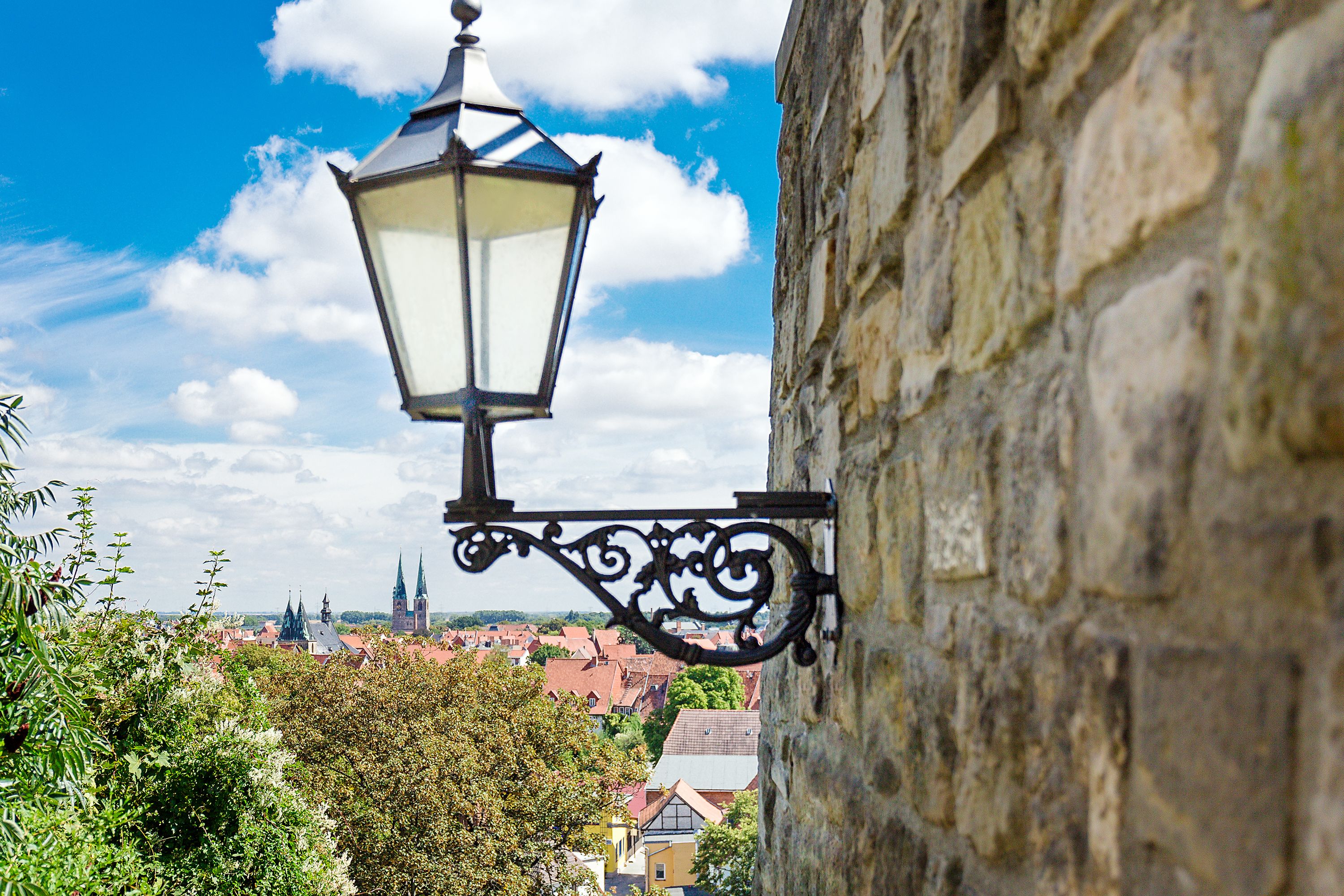 Foto - REGIOHOTEL Quedlinburger Hof - #HistorischerCharme #ZentraleLage #Wellness #FreeParking