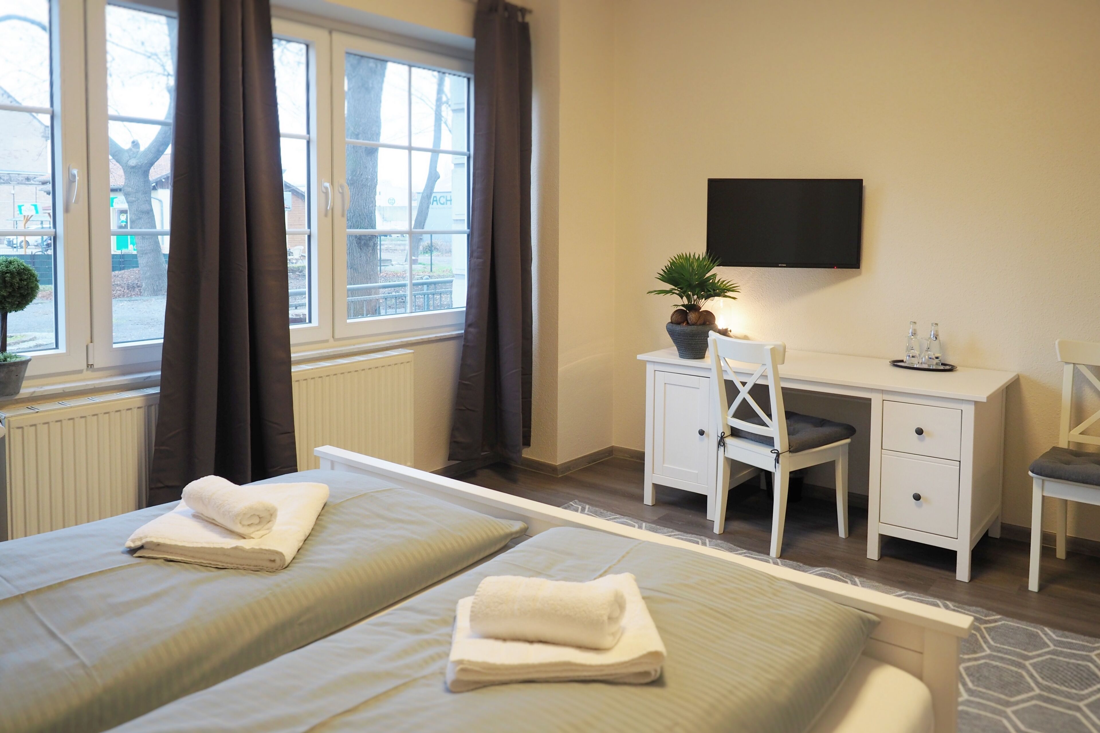 Foto - REGIOHOTEL Quedlinburger Hof - #HistorischerCharme #ZentraleLage #Wellness #FreeParking