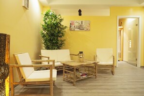 Massagebehandelingen