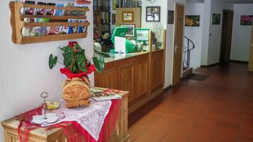 Recepció