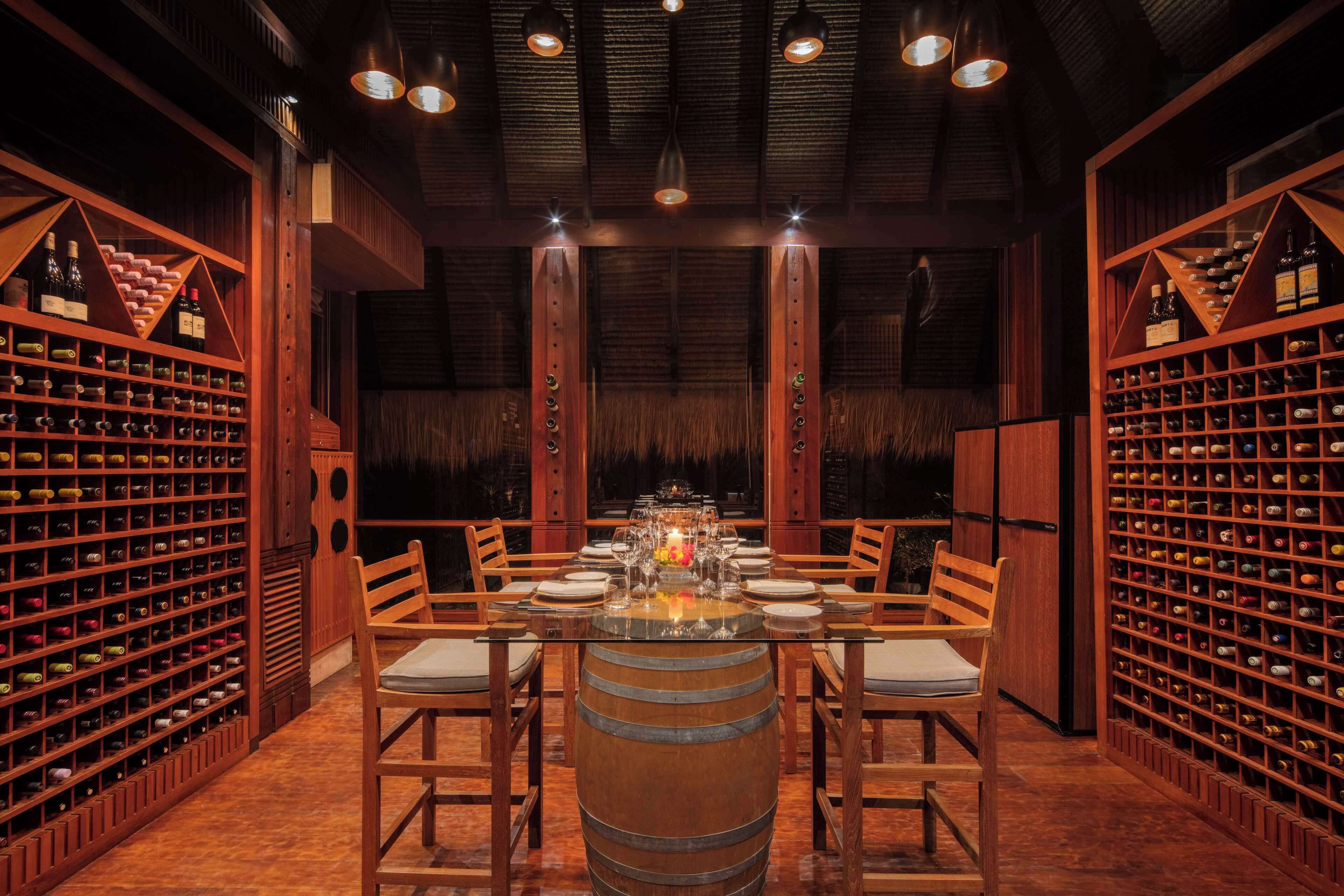 Foto - Anantara Maia Seychelles Villas