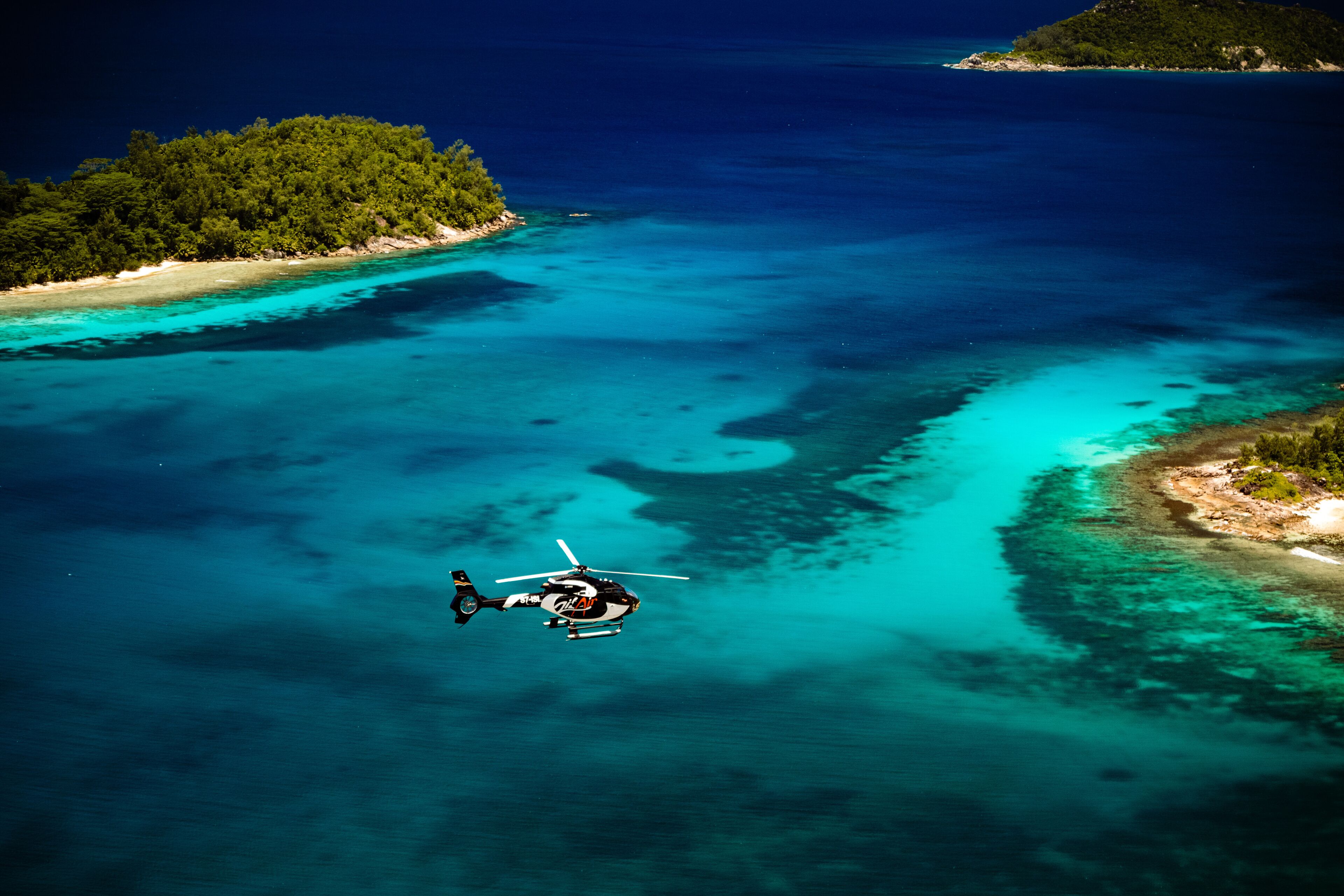 Foto - Anantara Maia Seychelles Villas
