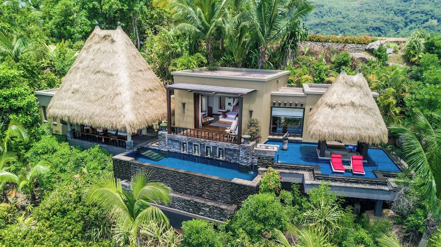 Anantara Maia Seychelles Villas