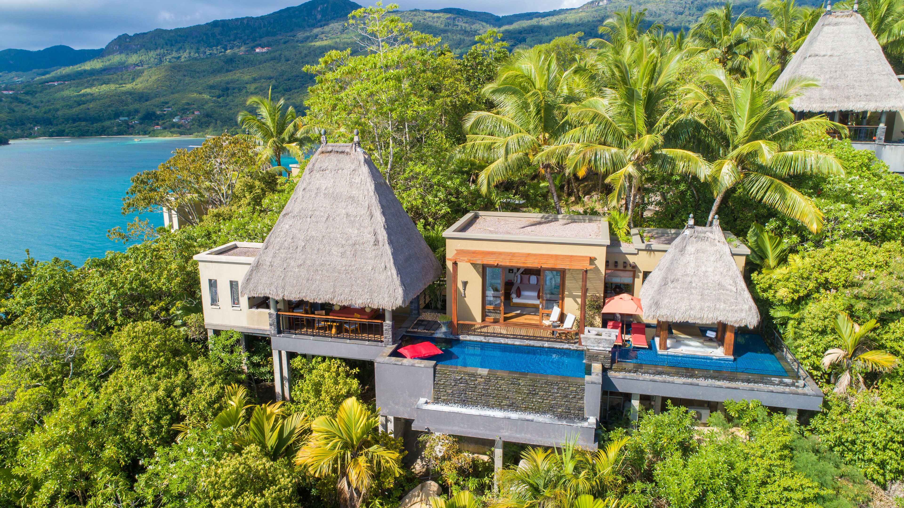 Photo - Anantara Maia Seychelles Villas