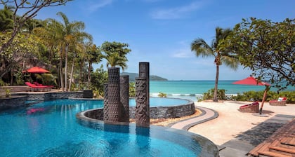 Anantara Maia Seychelles Villas