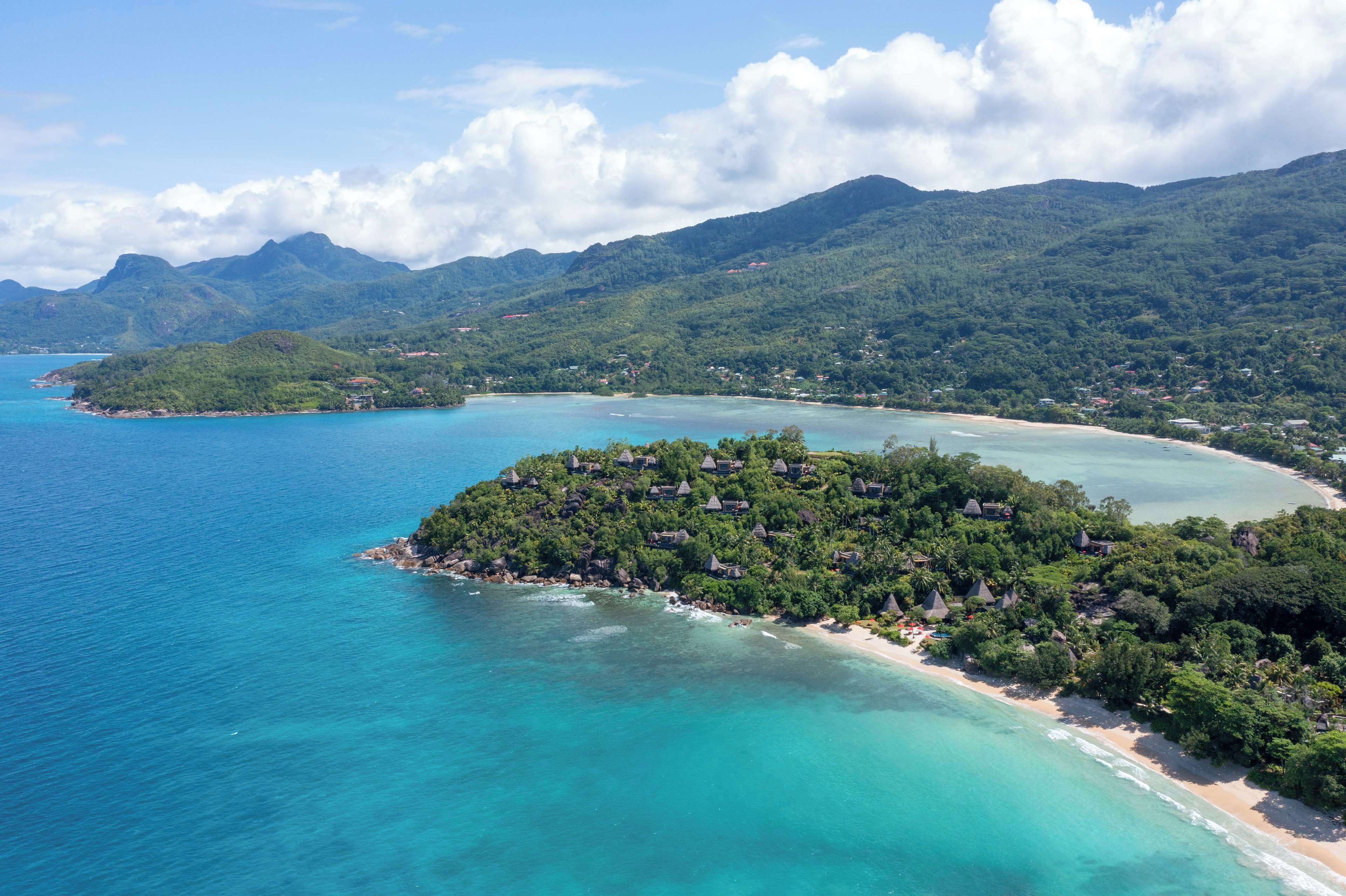 Photo - Anantara Maia Seychelles Villas