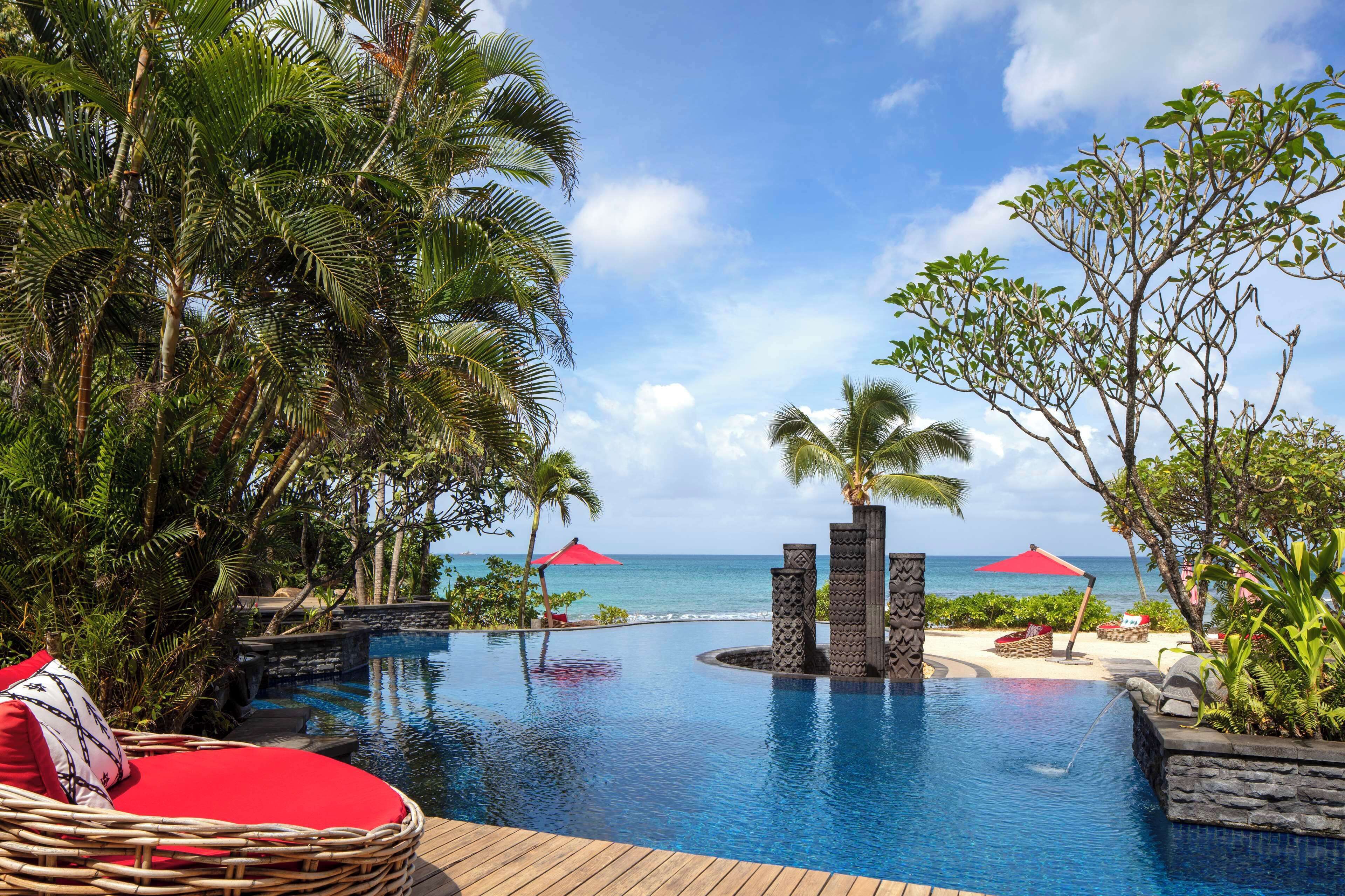 Foto - Anantara Maia Seychelles Villas