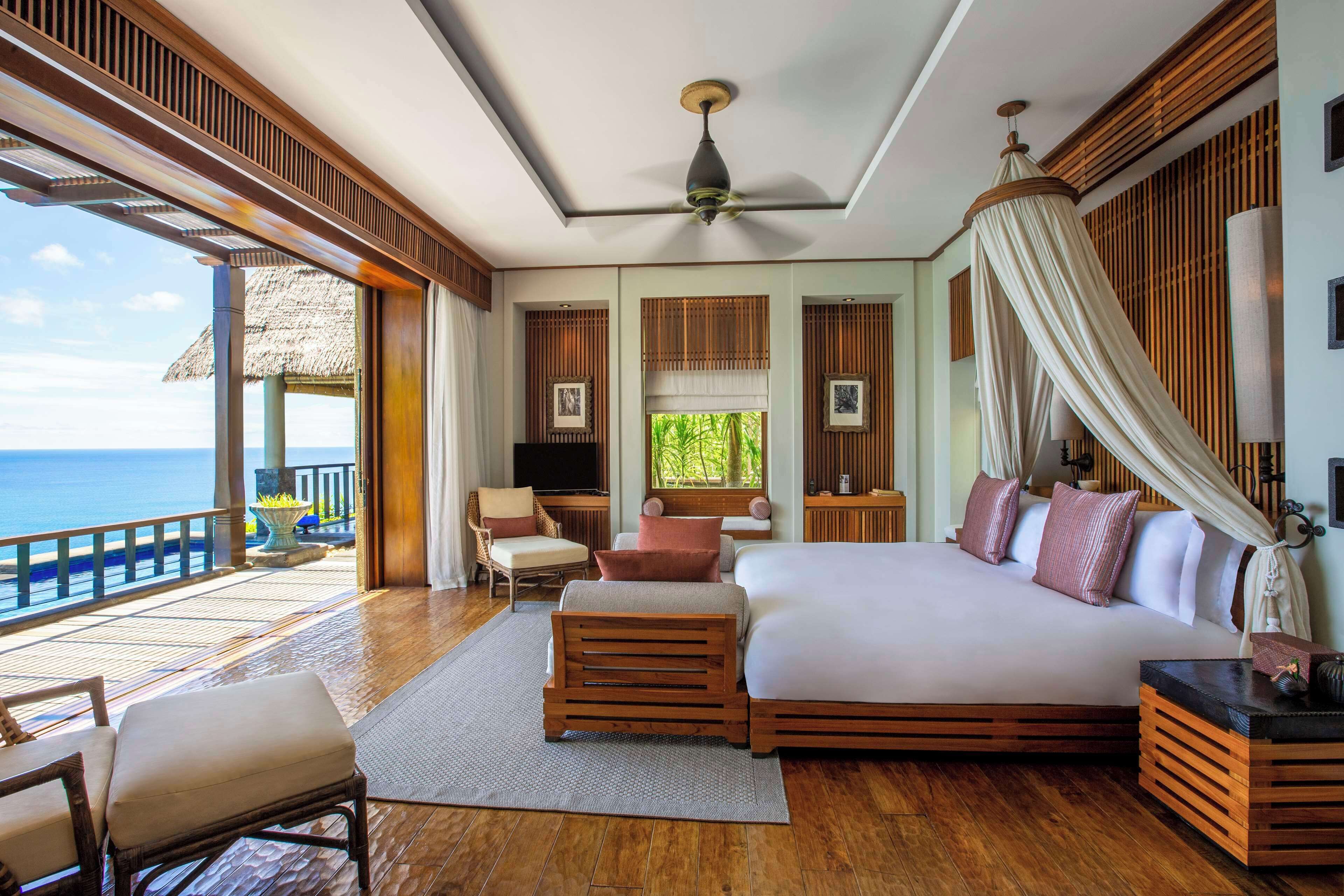 Foto - Anantara Maia Seychelles Villas