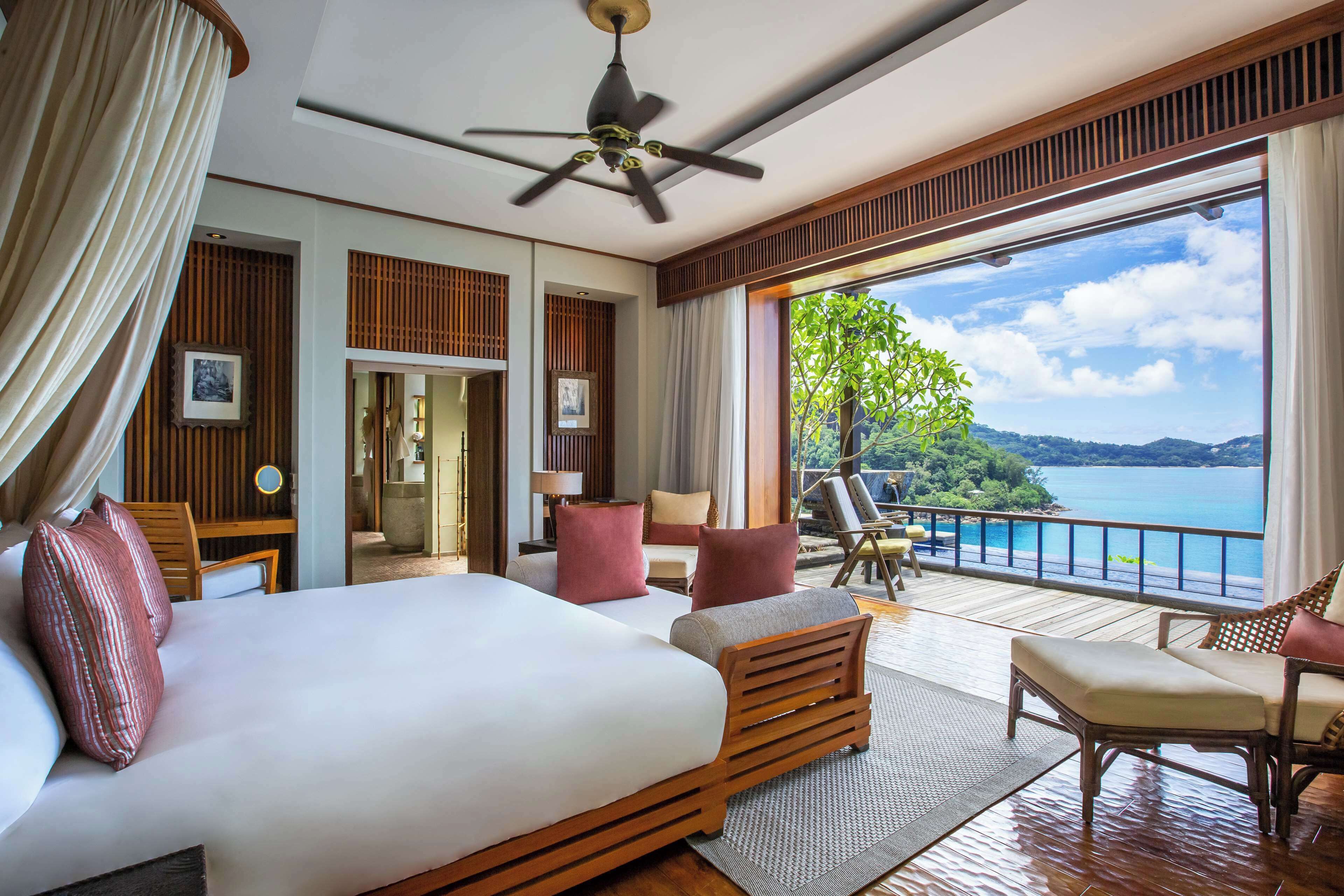 Foto - Anantara Maia Seychelles Villas