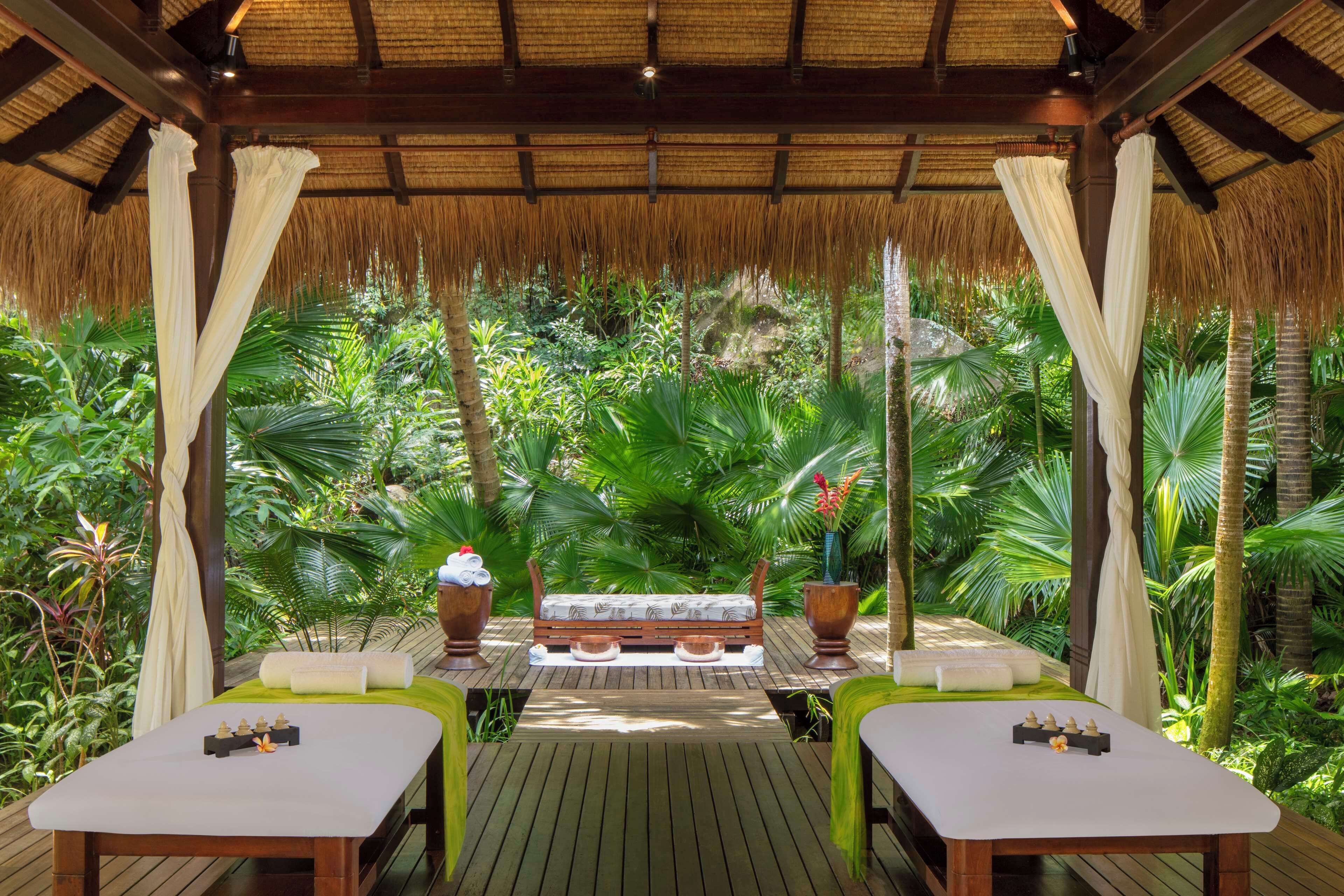 Photo - Anantara Maia Seychelles Villas