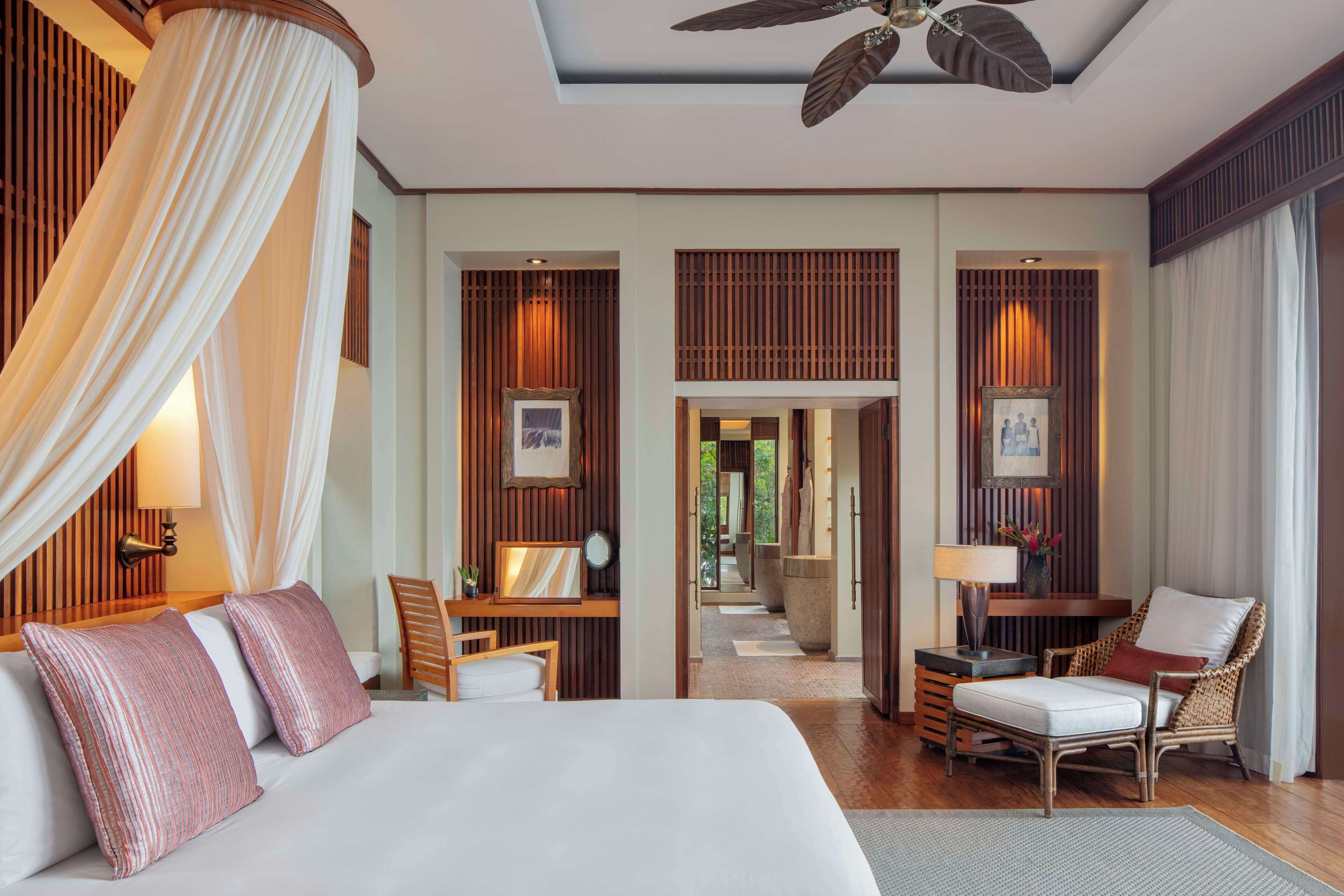 Photo - Anantara Maia Seychelles Villas