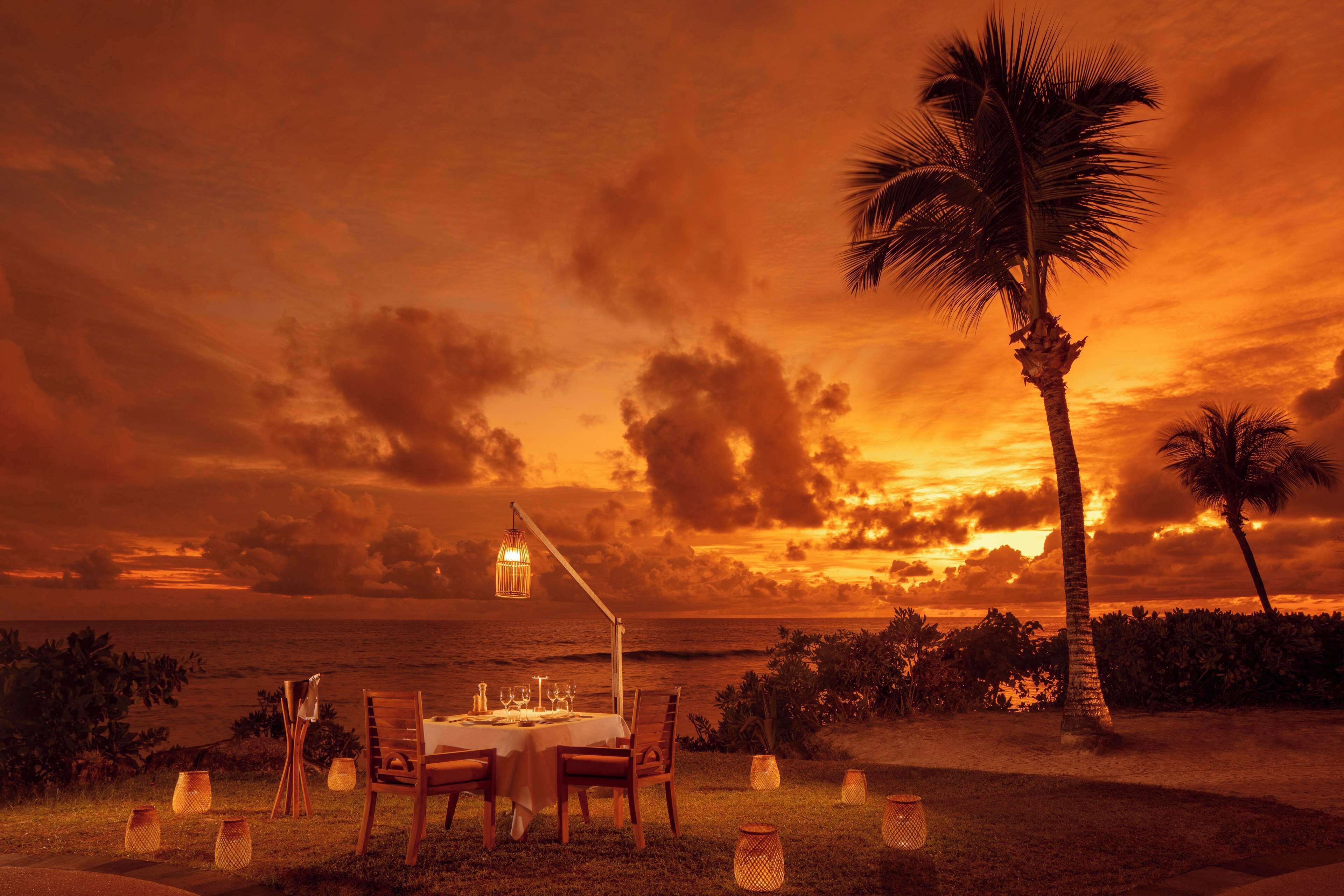 Foto - Anantara Maia Seychelles Villas