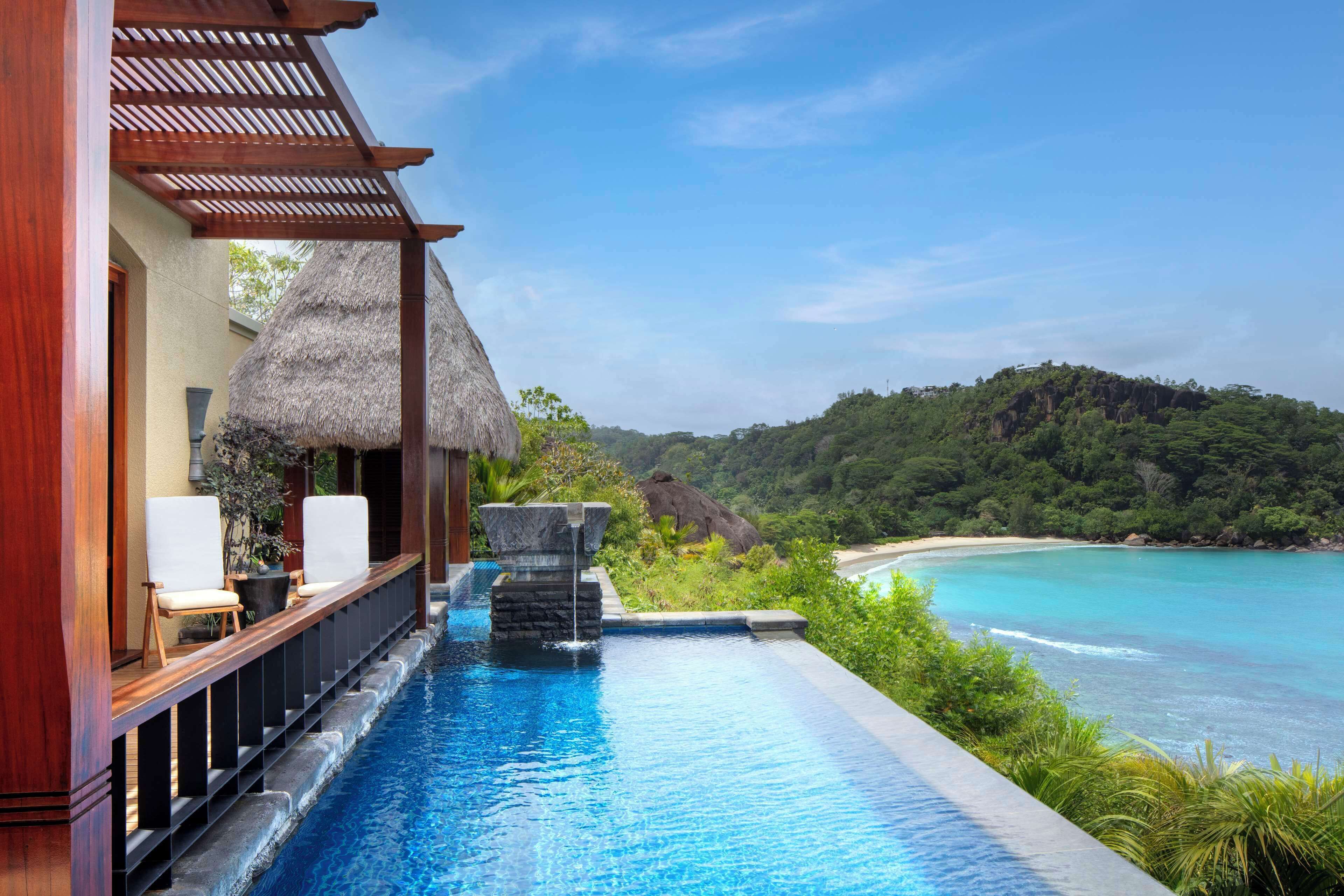 Photo - Anantara Maia Seychelles Villas