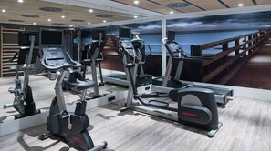 Gimnasio