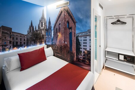 Catalonia Avinyó - view 2