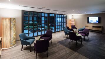 Accommodatievoorzieningen