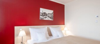 Clarion Congress Hotel Olomouc