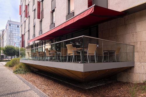 Clarion Congress Hotel Olomouc