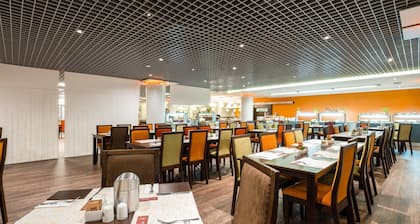 Clarion Congress Hotel Olomouc