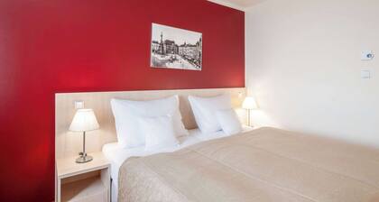Clarion Congress Hotel Olomouc