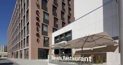 Clarion Congress Hotel Olomouc