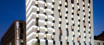 Clarion Congress Hotel Olomouc