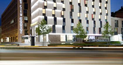 Clarion Congress Hotel Olomouc