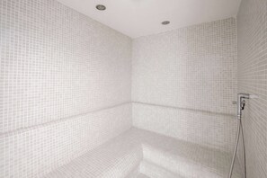 Fasilitet på overnattingsstedet