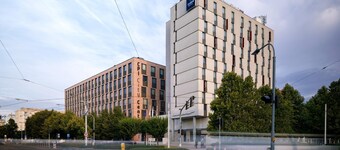 Clarion Congress Hotel Olomouc
