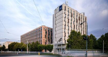 Clarion Congress Hotel Olomouc