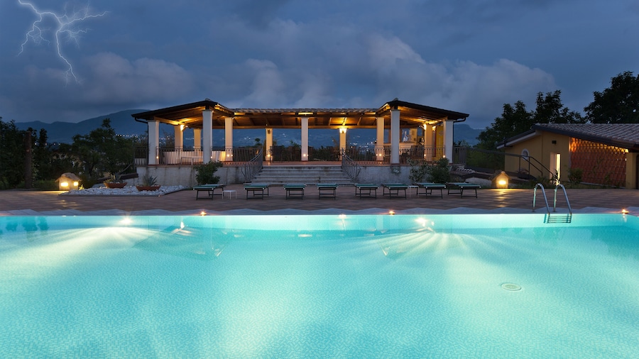 Hotel Villa Rizzo Resort & Spa