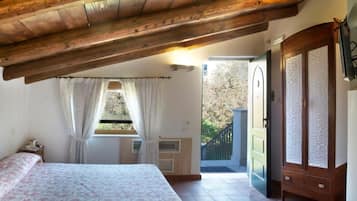 Classic-Doppelzimmer