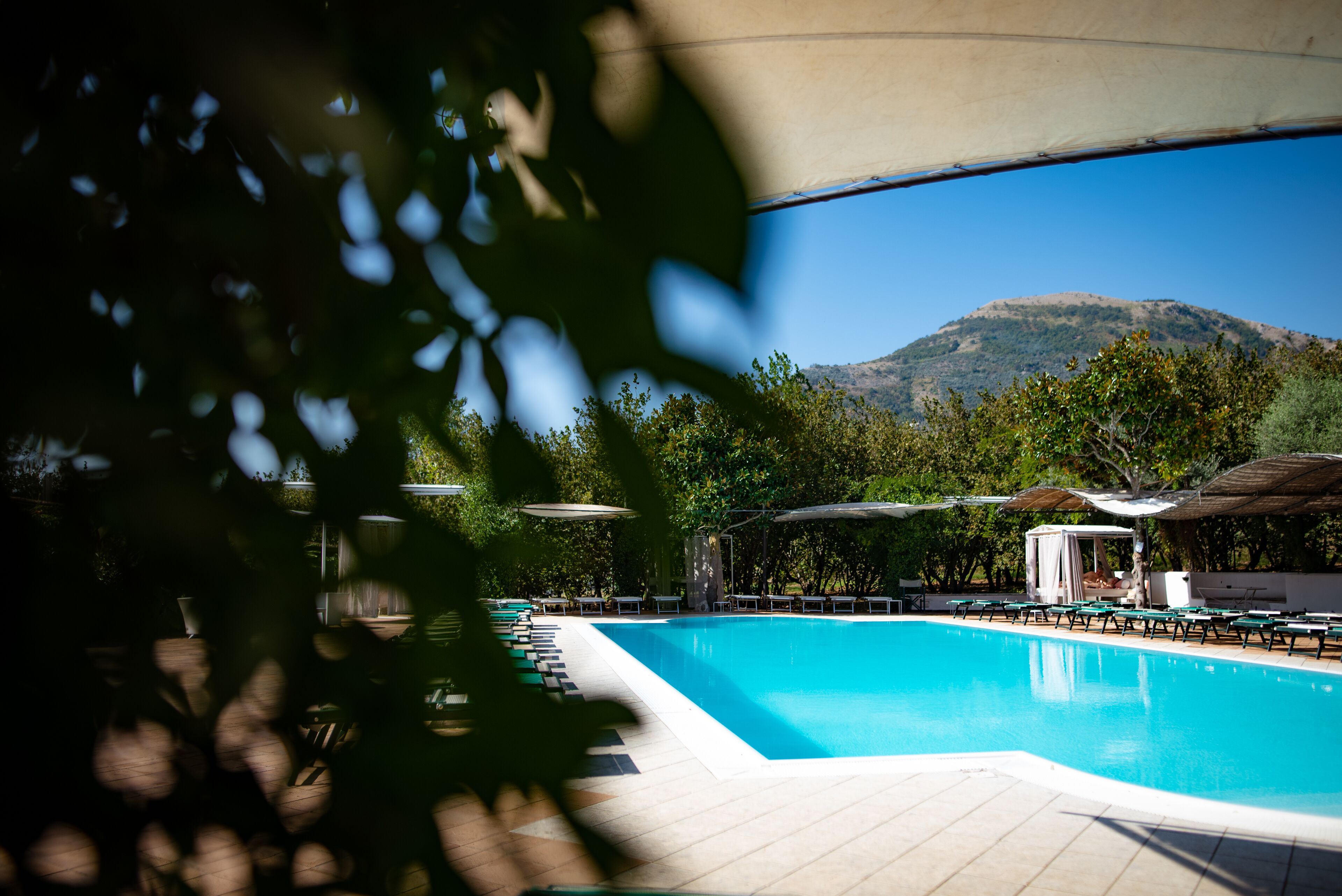 Photo - Hotel Villa Rizzo Resort & Spa