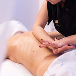 Couples treatment rooms, sauna, hot tub, steam room, Turkish bath