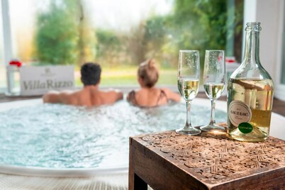 Hotel Villa Rizzo Resort & Spa