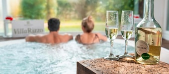 Hotel Villa Rizzo Resort & Spa