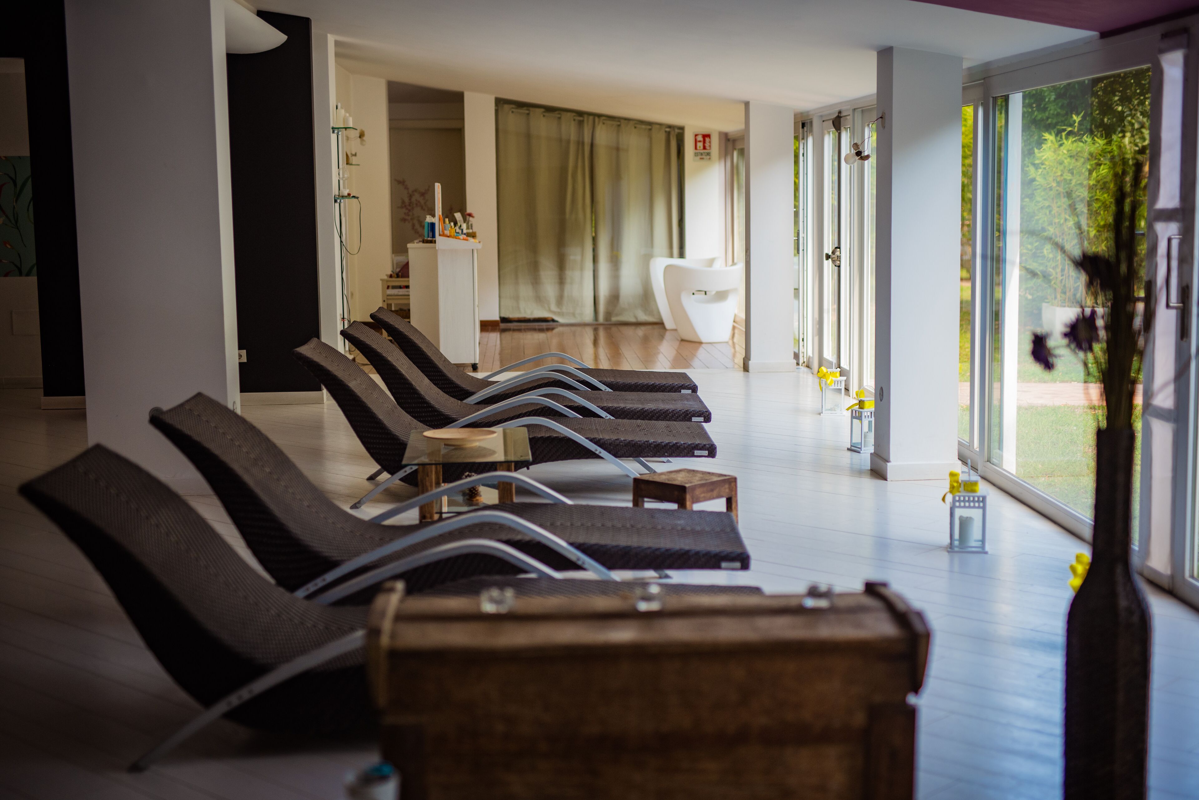 Photo - Hotel Villa Rizzo Resort & Spa