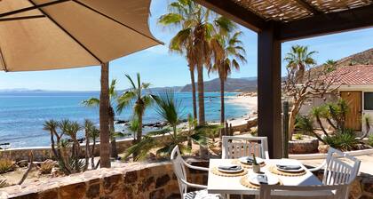 Hotel Punta Pescadero Paradise