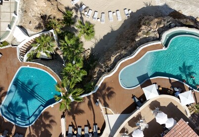 Hotel Punta Pescadero Paradise