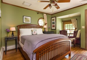 Phòng | Bộ đồ giường kháng dị ứng, trang trí khác biệt 