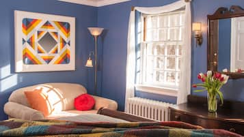 Ropa de cama hipoalergénica y decoración personalizada